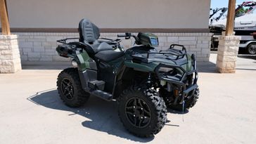 NEW 2026 POLARIS SPORTSMAN TOURING 570 PREMIUM 