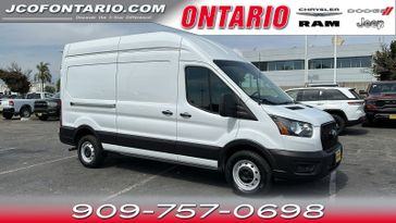 2023 Ford Transit-250 Cargo Van Base