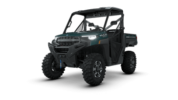 New 2026 Polaris RANGER XP 