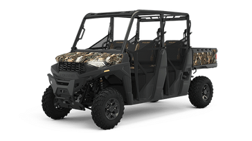 2023 Polaris Ranger Crew SP 570 Premium