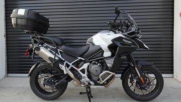 Used 2023 Triumph Tiger 1200 GT Explorer 