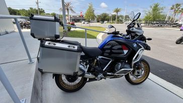 2024 BMW R 1250 GS Adventure