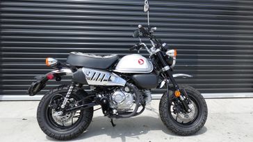 Used 2024 Honda MONKEY125 ABS 
