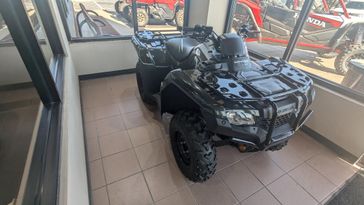 2025 HONDA FOURTRAX RANCHER 4X4