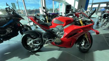 Used 2025 Ducati PANIGALE V4 