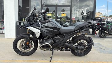 New 2026 BMW R1300GS 