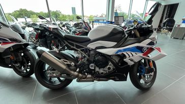 2025 BMW S 1000 RR