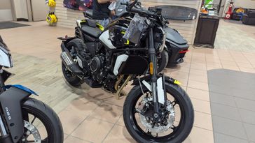 2024 CFMOTO 700CLX SPORT 
