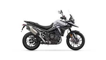 2025 Triumph Tiger 900 GT Pro 