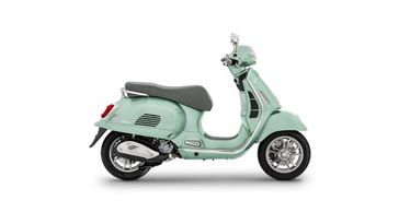 2025 Vespa GTS 300 