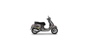 2025 Vespa GTS SuperTech 300 