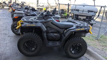 2023 Can-Am OUTLANDER XT 1000R