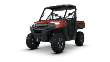 New 2026 Polaris Ranger XP 1000 Premium 
