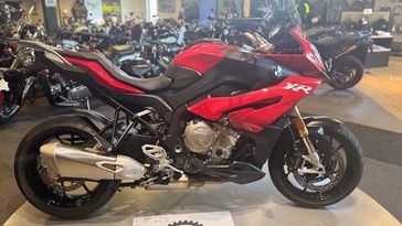 Used 2016 BMW S 1000 XR 