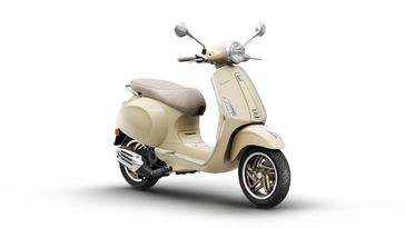 New 2027 Vespa PRIMAVERA 150 SPORT 