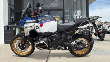 New 2026 BMW R1300GSA 
