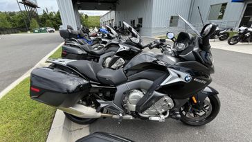 2018 BMW K 1600 GT