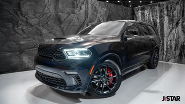 2023 Dodge Durango SRT 392