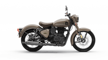 2024 Royal Enfield CLASSIC 350 