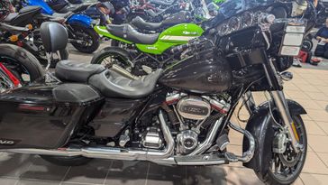 2020 HARLEY STREET GLIDE CVO