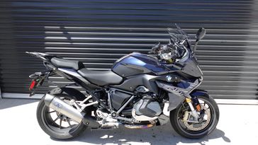 Used 2020 BMW R 1250 RS 