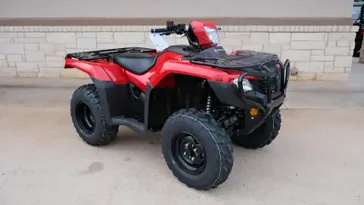 NEW 2027 HONDA FOREMAN 4X4 