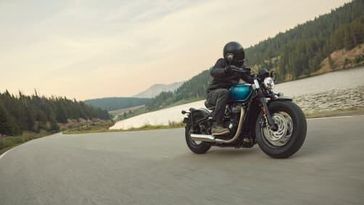 2026 Bobber