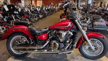 2014 Yamaha V Star 1300 A