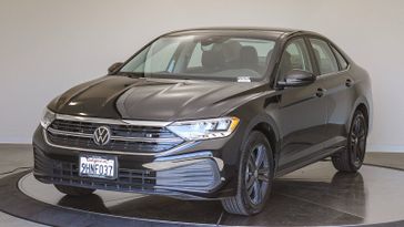 2023 Volkswagen Jetta 1.5T SE