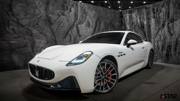 2024 Maserati GranTurismo Modena