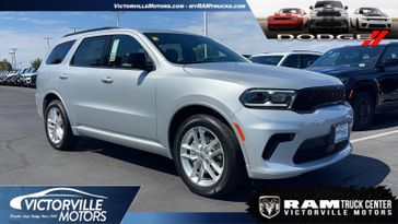 2024 Dodge Durango Gt Plus Rwd