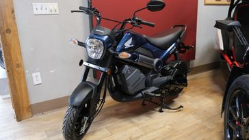 2024 HONDA NAVI BASE