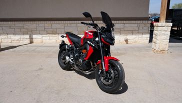 USED 2018 YAMAHA MT09 