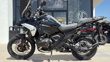 New 2025 BMW R1300GS 