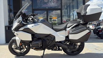 New 2026 BMW R1300RT 