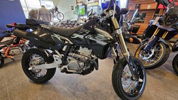 2024 Suzuki DR-Z 400SM 