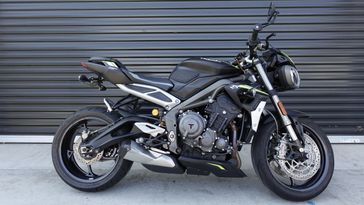 Used 2020 Triumph Street Triple RS 