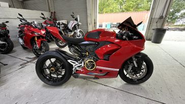 2022 Ducati Panigale