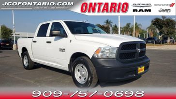 2014 RAM 1500 Tradesman