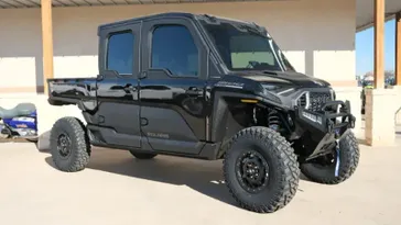 NEW 2026 POLARIS RANGER CREW XD 1500 NORTHSTAR TEXAS EDITION 