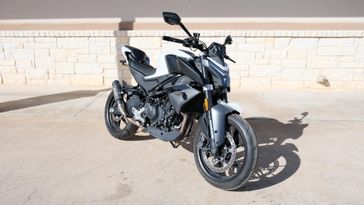 USED 2024 CFMOTO 450NK 