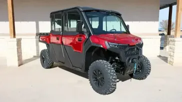 NEW 2026 CFMOTO UFORCE U10 XL PRO HIGHLAND 