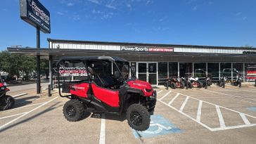 Used 2024 Honda PIONEER 1000-5 DELUXE 