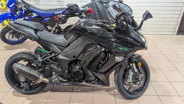 2016 KAWASAKI NINJA 1000 ABS