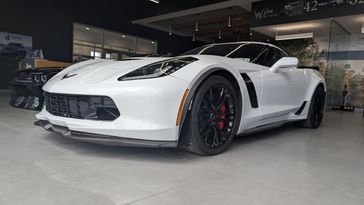 Used 2018 Chevrolet Corvette Z06 3LZ