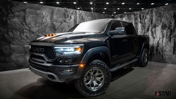 2024 RAM 1500 TRX