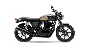 2025 Royal Enfield INT BEAR 650