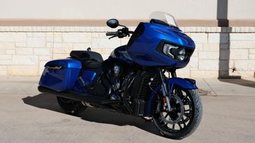 NEW 2026 INDIAN MOTORCYCLE CHALLENGER DARK HORSE 