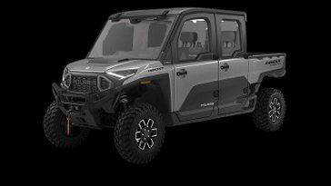 2024 Polaris Ranger Crew XD 1500 Northstar Edition Premium