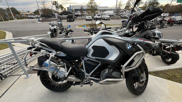 2022 BMW R 1250 GS Adventure